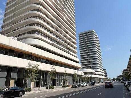 2 otaqlı mənzil, 95 m², Ağ şəhər: 522 000 ₼ 5