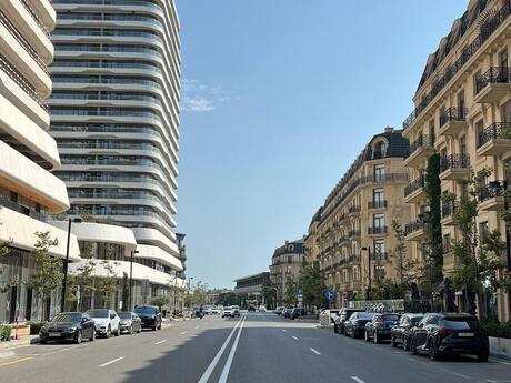 2 otaqlı mənzil, 95 m², Ağ şəhər: 522 000 ₼ 3
