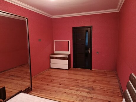 1-room apartment, 42 m², İnşaatçılar: 133 000 ₼ 4