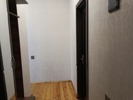 1-room apartment, 42 m², İnşaatçılar: 133 000 ₼ 2