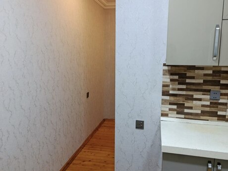 1-room apartment, 42 m², İnşaatçılar: 133 000 ₼ 5