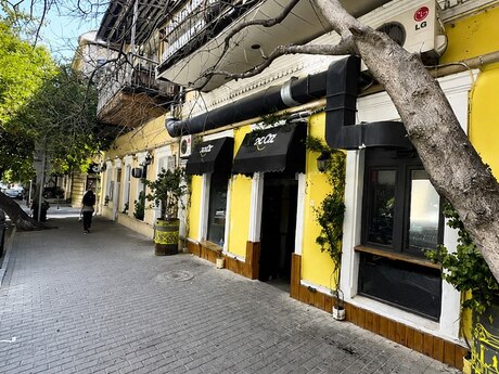 Elan №6328004 - Bakı, Sahil m., 50 m²