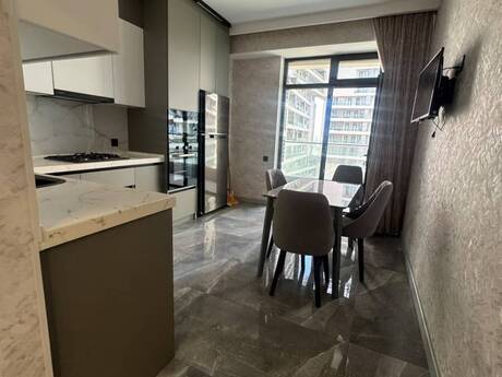 Аренда: 4-комнатная квартира, 178 м², Grand Hayat: 2 200 ₼/мес 5