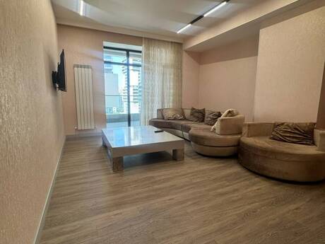 Аренда: 4-комнатная квартира, 178 м², Grand Hayat: 2 200 ₼/мес 4