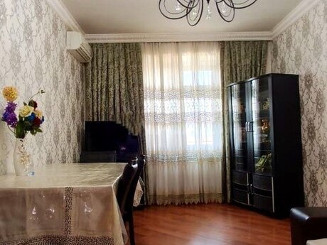 3 otaqlı mənzil, 80 m², Həzi Aslanov: 205 000 ₼ 2