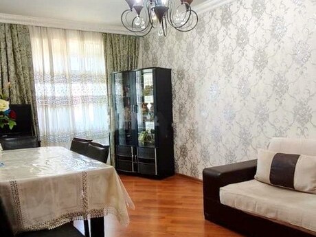 3 otaqlı mənzil, 80 m², Həzi Aslanov: 205 000 ₼ 3