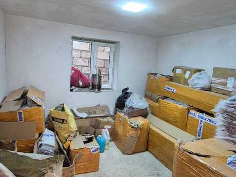 6 otaqlı həyət evi, 176 m², Hövsan: 146 000 ₼ 5