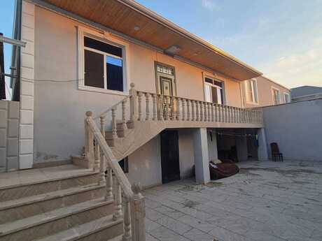 Elan №6328024 - Bakı, Hövsan q., 3 otaqlı, 120 m²