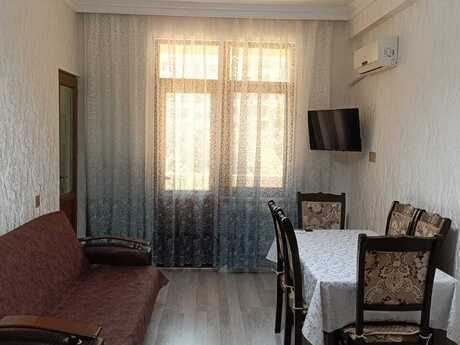 Elan №6328037 - Xırdalan, Xırdalan, 2 otaqlı, 65 m², 3/16 mərtəbə
