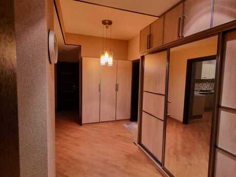 Kirayə 3 otaqlı mənzil, 110 m², Nəsimi: 1 200 ₼/ay 2