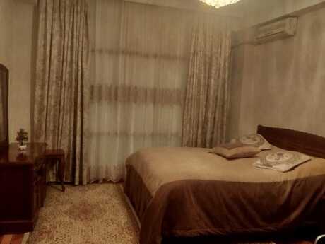 3-room apartment, 115 m², Xalqlar Dostluğu: 258 000 ₼ 5
