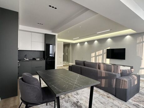 Elan №6328052 - Bakı, Nəsimi r., 3 otaqlı, 120 m², 8/18 mərtəbə