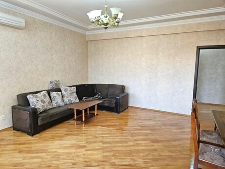 Объявление №6328031 - Баку, м. 8 ноября, 3-комн., 138 м², 2/16 этаж