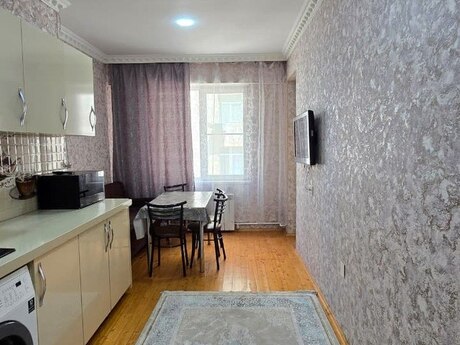 Elan №6326899 - Xırdalan, Xırdalan, 2 otaqlı, 51 m², 5/12 mərtəbə