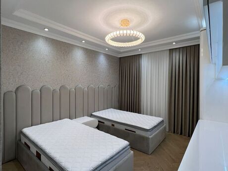 Kirayə 3 otaqlı mənzil, 125 m², 28 May: 2 500 ₼/ay 5