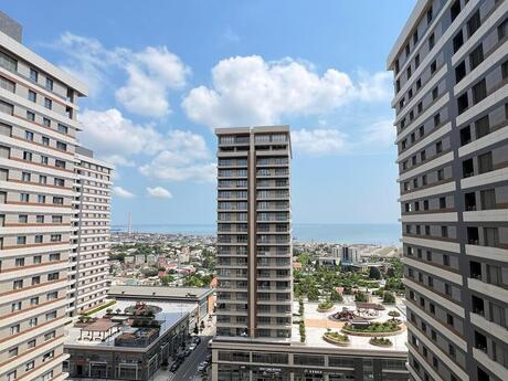 6 otaqlı mənzil, 290 m², Ağ şəhər: 1 000 000 ₼ 3
