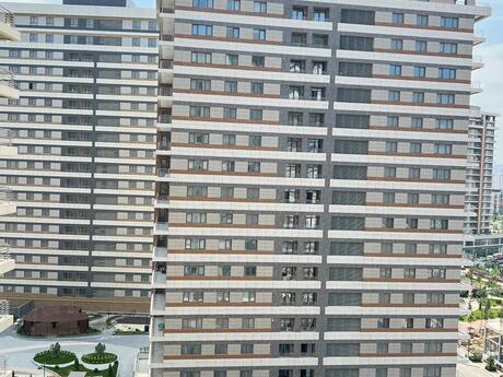 6 otaqlı mənzil, 290 m², Ağ şəhər: 1 000 000 ₼ 5