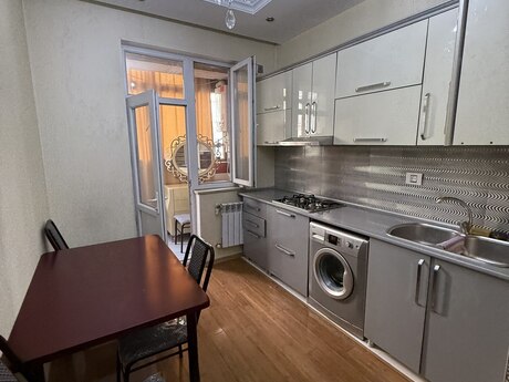 Elan №6328055 - Xırdalan, Xırdalan, 1 otaqlı, 42 m², 4/12 mərtəbə