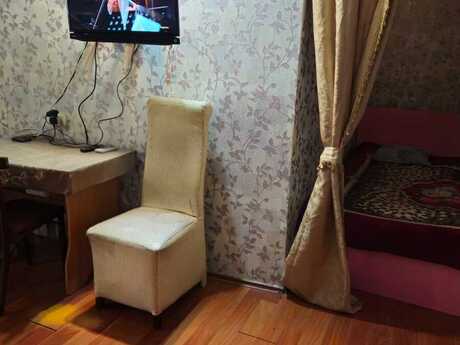 1 otaqlı mənzil, 25 m², İçəri Şəhər: 87 500 ₼ 4