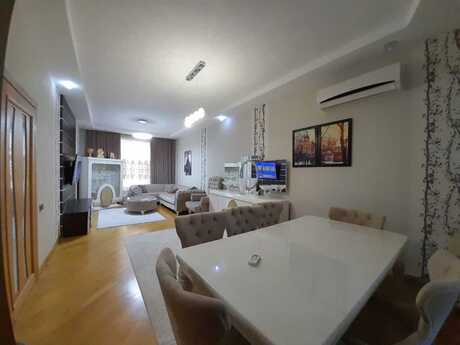 Elan №6328073 - Bakı, Qaraçuxur q., 4 otaqlı, 190 m²