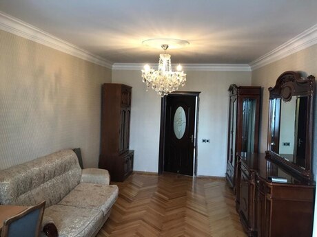 Elan №6328072 - Bakı, Nəsimi r., 3 otaqlı, 75 m², 5/5 mərtəbə