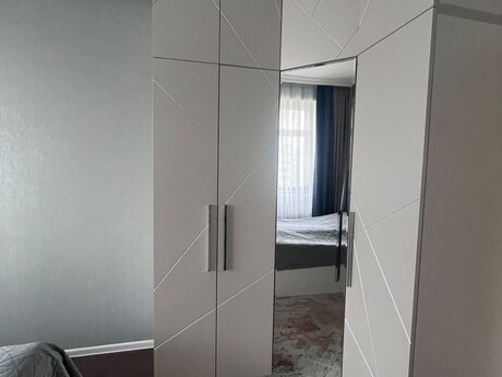3 otaqlı mənzil, 85 m², Yasamal: 220 000 ₼ 5
