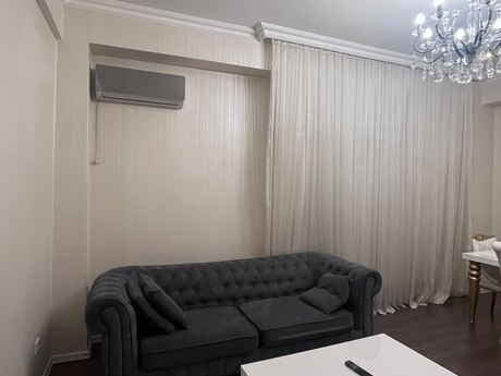 3 otaqlı mənzil, 85 m², Yasamal: 220 000 ₼ 4
