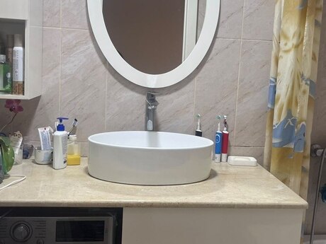 3 otaqlı mənzil, 85 m², Yasamal: 220 000 ₼ 2