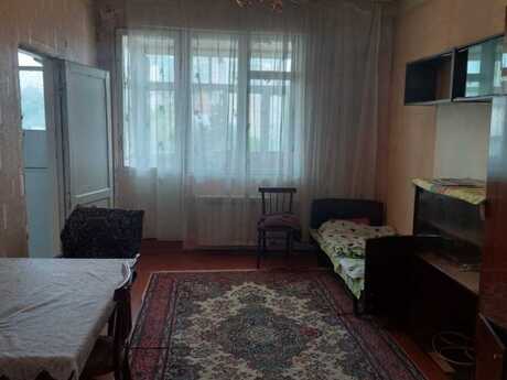 Объявление №6328108 - Баку, м. Мемар Аджеми, 2-комн., 50 м², 5/5 этаж