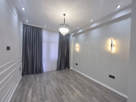 Elan №6328102 - Bakı, Nərimanov r., 2 otaqlı, 55 m², 7/17 mərtəbə