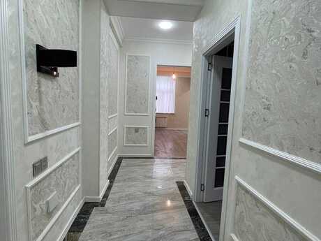 3 otaqlı mənzil, 70 m², Binəqədi: 115 000 ₼ 4