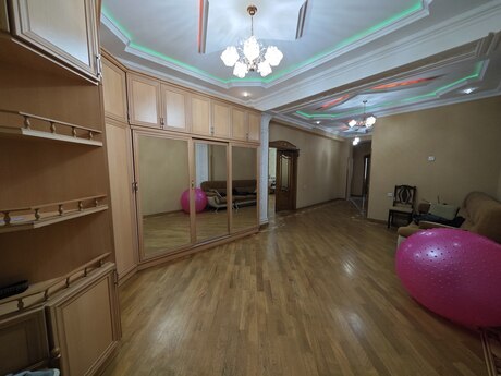 Elan №6328182 - Bakı, Nərimanov r., 3 otaqlı, 146 m², 4/16 mərtəbə
