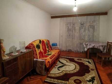 Elan №6328190 - Bakı, Elmlər Akademiyası m., 2 otaqlı, 47 m², 4/5 mərtəbə