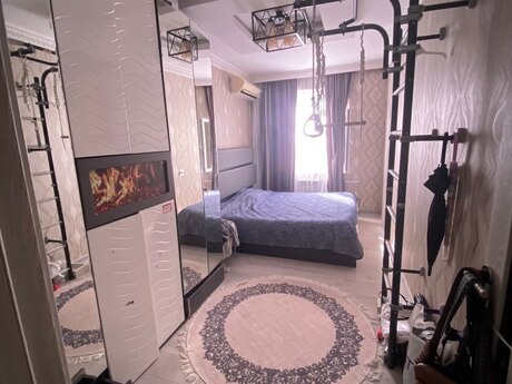 2 otaqlı mənzil, 55 m², 20 Yanvar: 148 000 ₼ 4