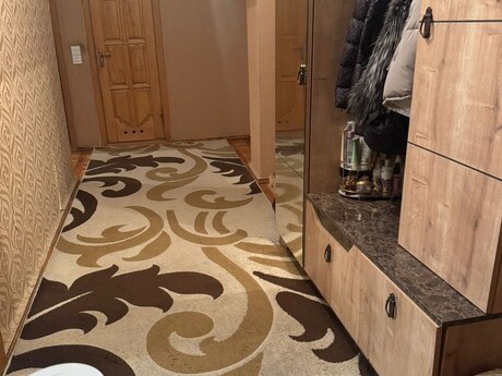 3 otaqlı mənzil, 80 m², Xalqlar Dostluğu: 200 000 ₼ 4