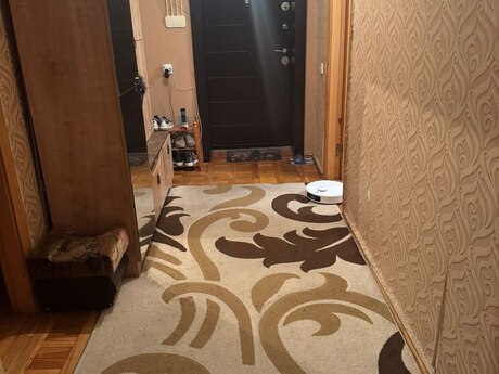 Elan №6328195 - Bakı, Xalqlar Dostluğu m., 3 otaqlı, 80 m², 6/9 mərtəbə