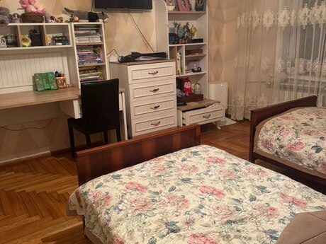 3 otaqlı mənzil, 80 m², Xalqlar Dostluğu: 200 000 ₼ 5