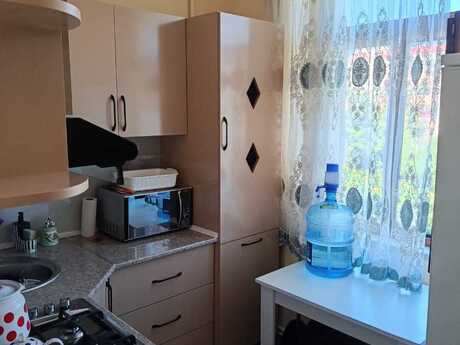 1 otaqlı mənzil, 40 m², Qara Qarayev: 130 000 ₼ 3
