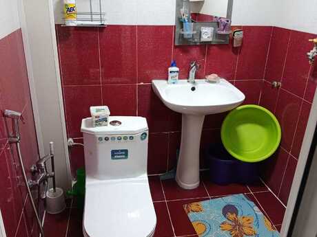1 otaqlı mənzil, 40 m², Qara Qarayev: 130 000 ₼ 4