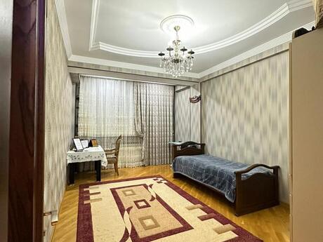5-room apartment, 145 m², Həzi Aslanov: 290 000 ₼ 2