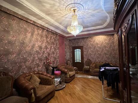 5-room apartment, 145 m², Həzi Aslanov: 290 000 ₼ 4