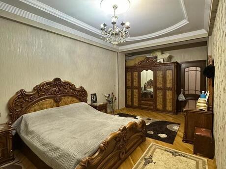 5-room apartment, 145 m², Həzi Aslanov: 290 000 ₼ 3