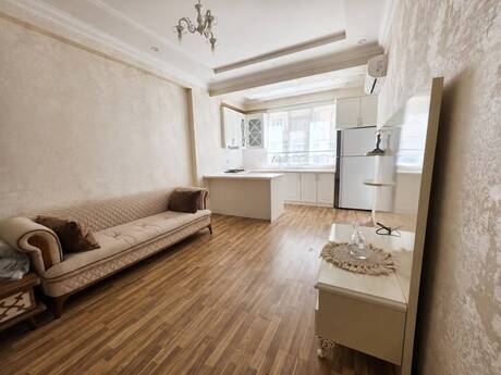 Объявление №6328208 - Баку, м. Дернегюль, 2-комн., 60 м², 2/18 этаж