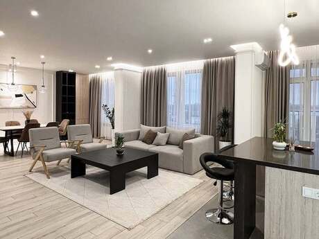 Elan №6328201 - Bakı, Ağ şəhər q., 2 otaqlı, 87 m², 4/7 mərtəbə