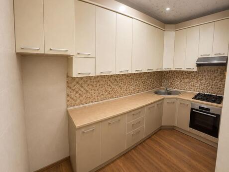 3 otaqlı mənzil, 90 m², Xətai: 185 000 ₼ 4