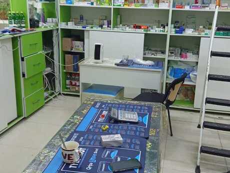 Elan №6328218 - Bakı, Həzi Aslanov m., 120 m²