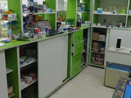 Obyekt - Həzi Aslanov m. - 120 m²