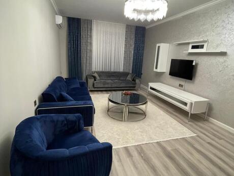 Elan №6328219 - Bakı, Yasamal r., 2 otaqlı, 107 m², 19/27 mərtəbə