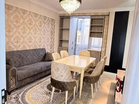 Elan №6328221 - Xırdalan, Xırdalan, 3 otaqlı, 70 m², 3/11 mərtəbə