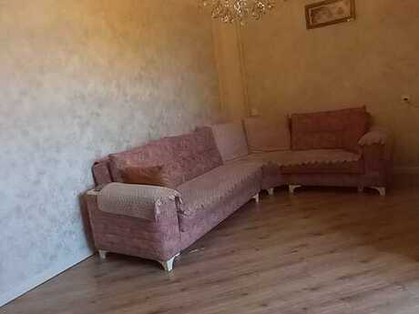 Elan №6328244 - Bakı, Binəqədi r., 2 otaqlı, 65 m², 5/9 mərtəbə